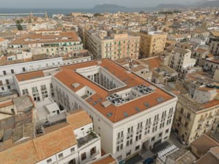 Paccamora by Maravigghia Palermo