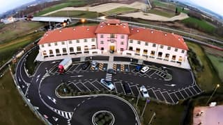Il Gentiluomo Hotel & SPA