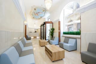 Hotel Maximus