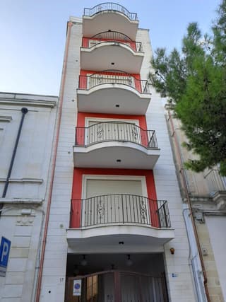 Dimore centro Lecce Affittacamere B&B