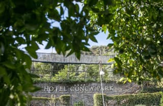 Hotel Conca Park