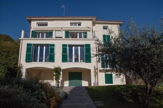 Appartamento Blue Line