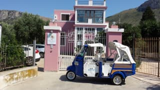 Miss Sicily B&B