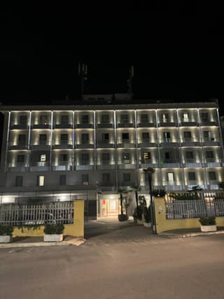 Hotel Vittoria