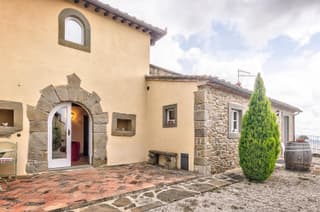 La Vista - Together in Tuscany