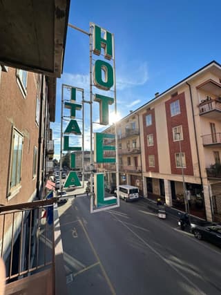 Hotel Italia