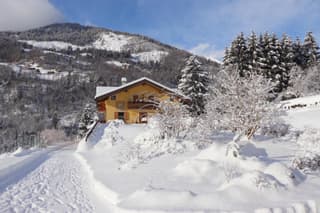 Eco-Baita Natura Spensierata