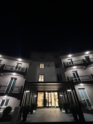 Emma Hotel Bologna Fiera