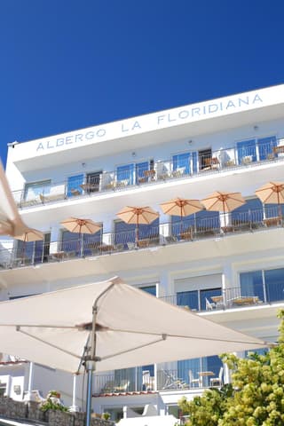 Hotel La Floridiana