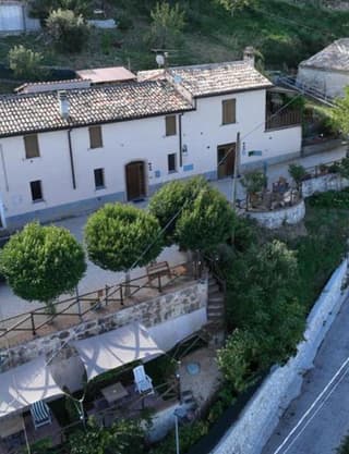 Casa Galoppa