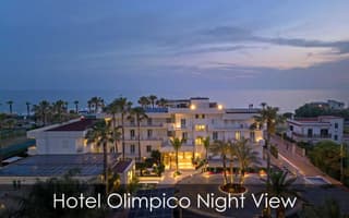 Hotel Olimpico