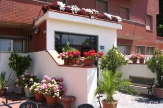 Hotel Vico Alto