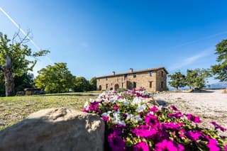Bio Agriturismo Assiolo