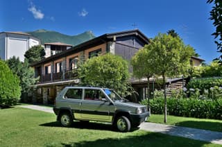 Al Segnavento Fasanella