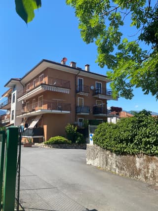 Appartamento Golfo Borromeo 1 Baveno