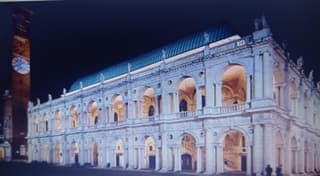 Casa Pallamaio Vicenza -Historic Center -