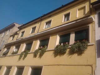 A casa di Luca
