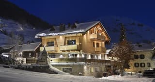 Steinbock B&B - Apartaments