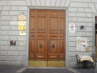 Gemme Di Roma Accomodation