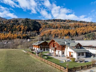 Agriturismo La Stalla