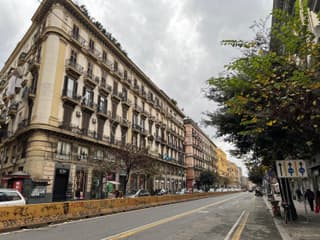 Casa Imperatore