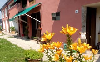 Agriturismo Orto Arcobaleno