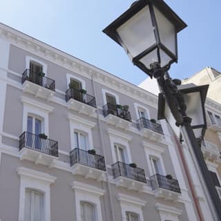 SoClà Boutique Hotel RTA