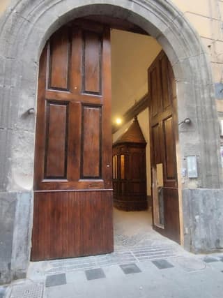Palazzo della Loggia B&B