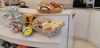 Affittacamere Boccascena