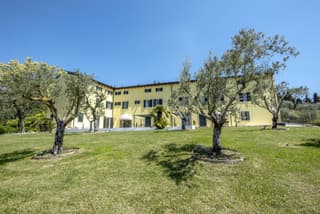 Residence Fontanelle