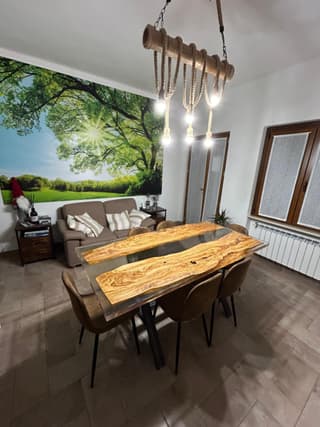 B&B Il Fienile
