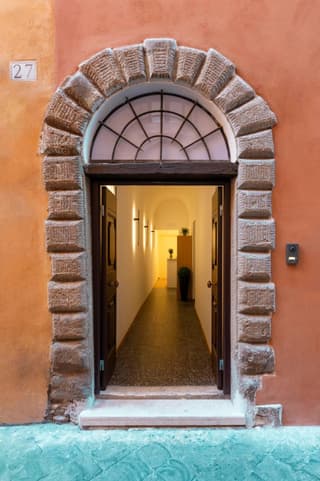 Palazzetto Symphony