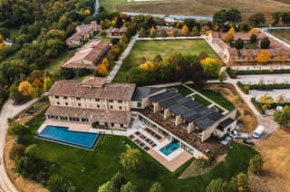 Borgo Lanciano Resort & Spa