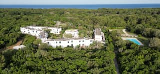 Residence Altair - Serra degli Alimini