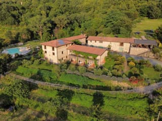 Hotel Podere Conti