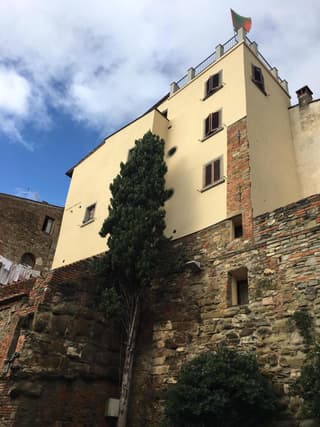 Casa Torre
