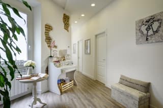 Vaticano Charming Rooms