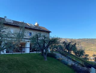 Colle Serrano Relais & SPA