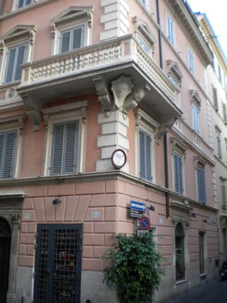 Arpinelli Relais