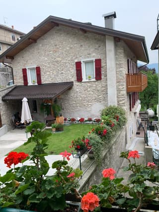 L' aurora