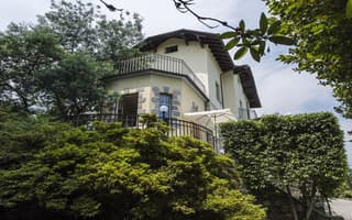 Villa Angela