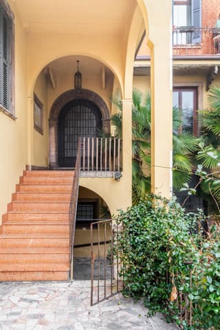 Spazio Seicentesco