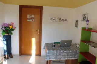 B&B Porta Nuova