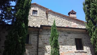 Villa La Nussa