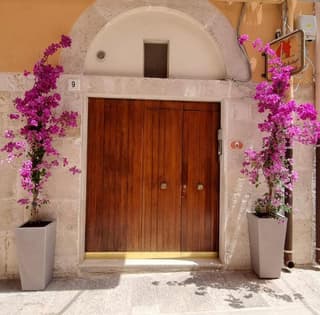 Bed & Breakfast De Nittis - Meridia Collection