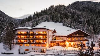 Ganis Resort