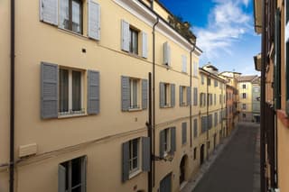 Rua Freda Apartments