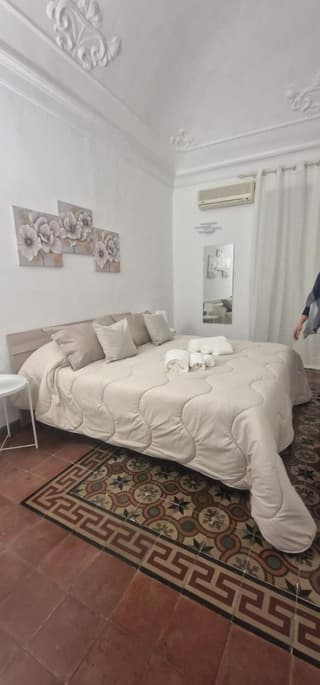 Stesicoro house