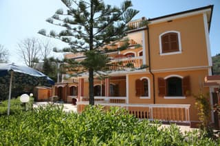 Mansarda Villa Alf Di Vito