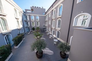 Airone City Hotel